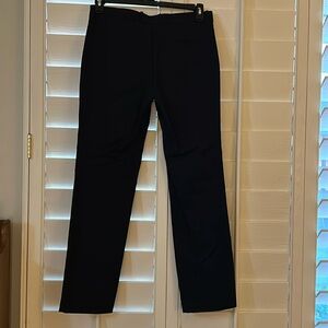 Alfani pants, black, size 30 x 30